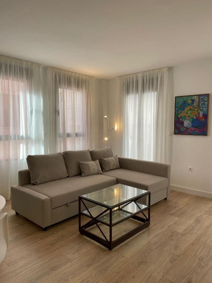 Apartamentos Cisneros Alicante Exterior photo