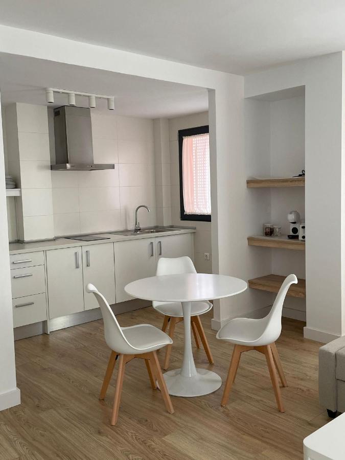 Apartamentos Cisneros Alicante Exterior photo
