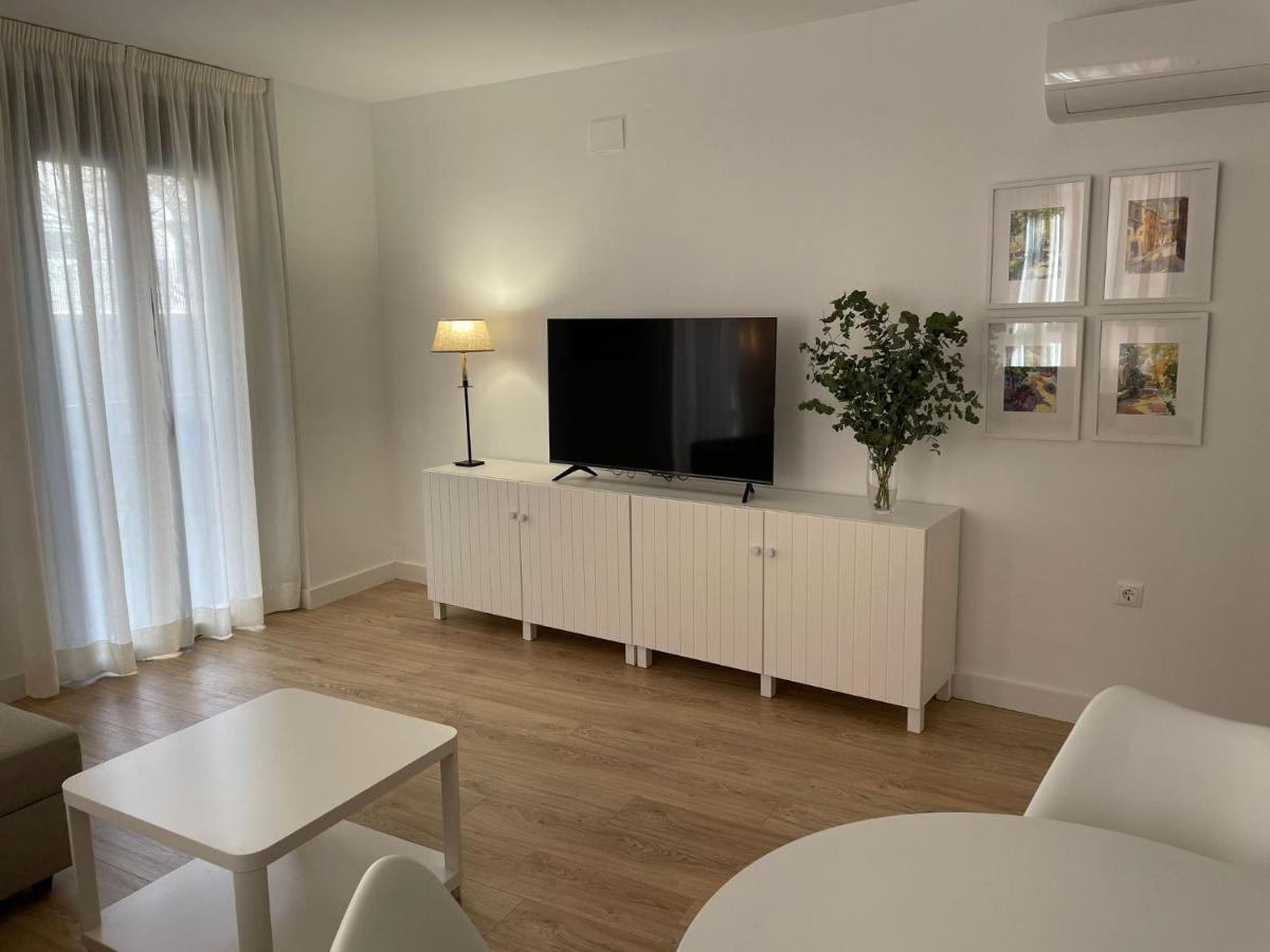 Apartamentos Cisneros Alicante Exterior photo