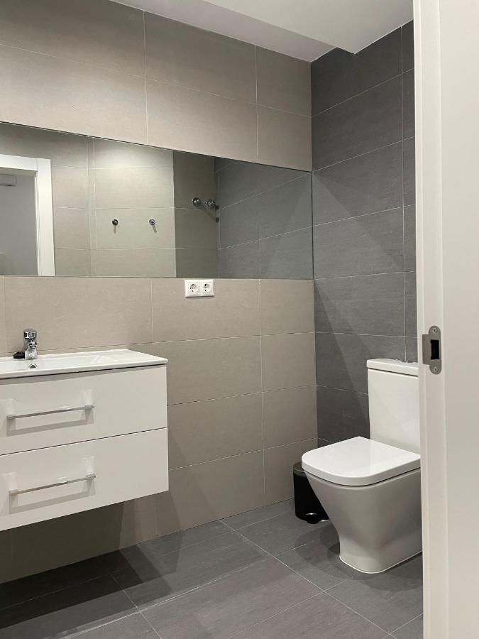 Apartamentos Cisneros Alicante Exterior photo