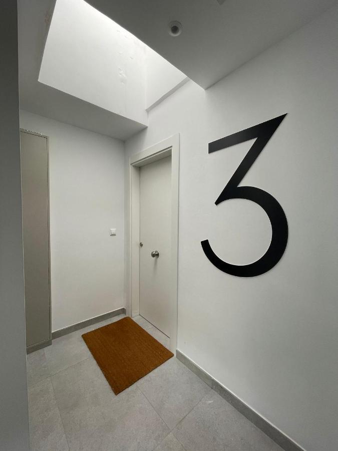 Apartamentos Cisneros Alicante Exterior photo