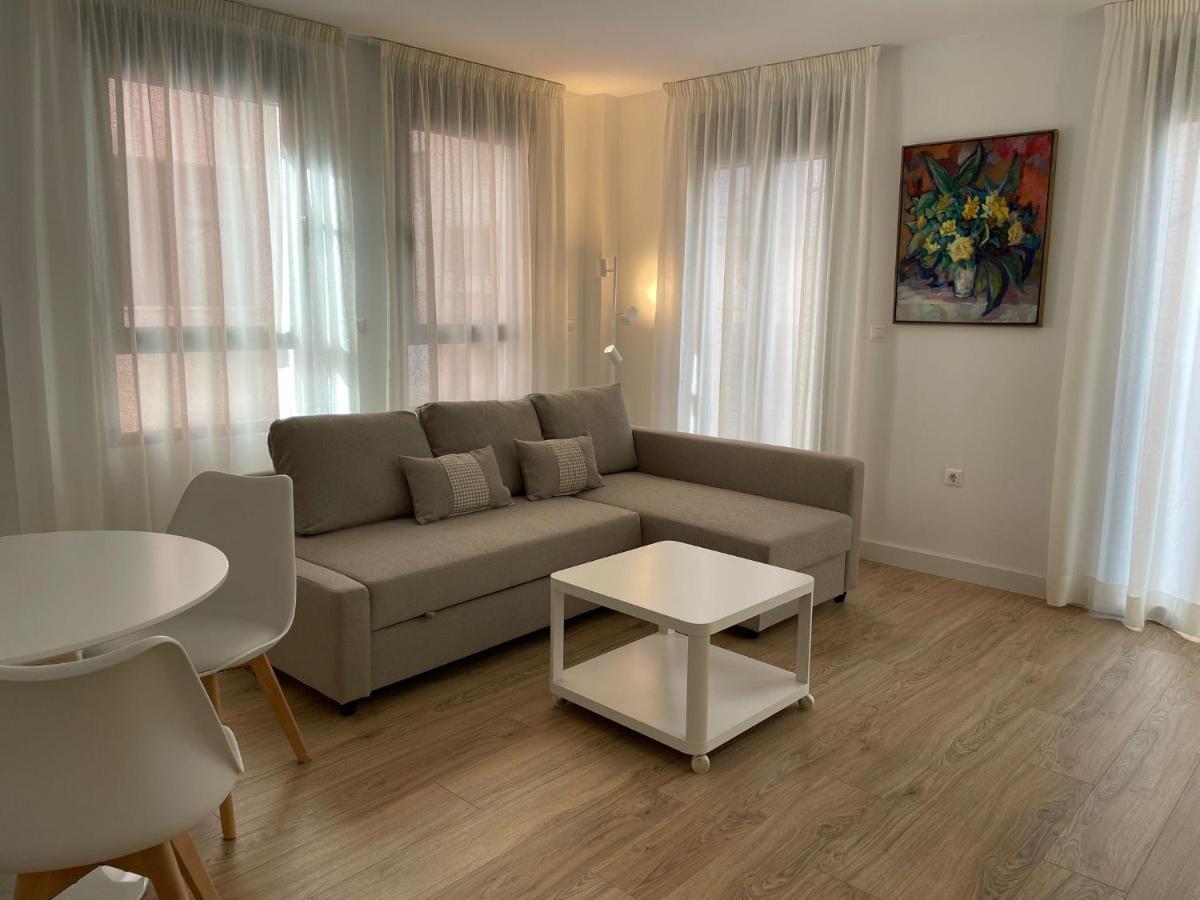 Apartamentos Cisneros Alicante Exterior photo
